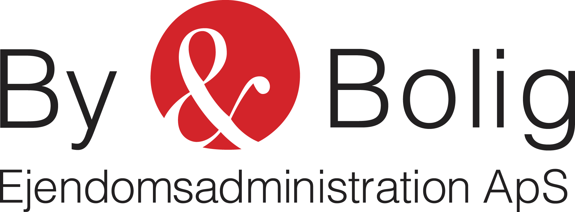 By&Bolig Ejendomsadministration